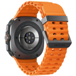 Samsung 三星 SM-L705FZA1TGY Galaxy Watch Ultra (2025) 47mm (LTE) 智能手錶 (鈦金灰)